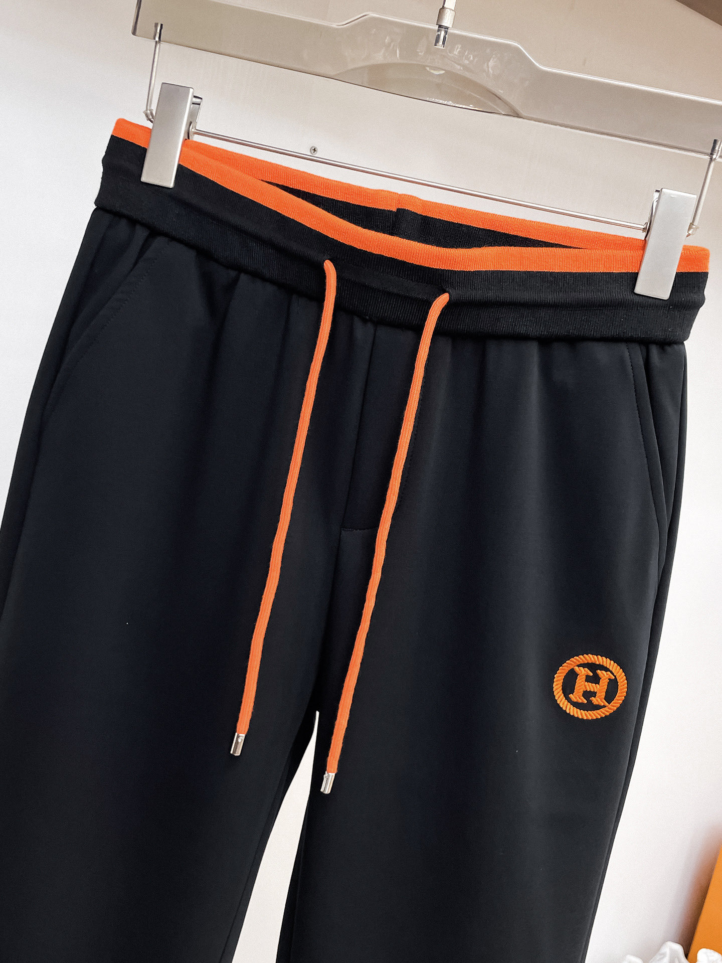 Casual Pants Man